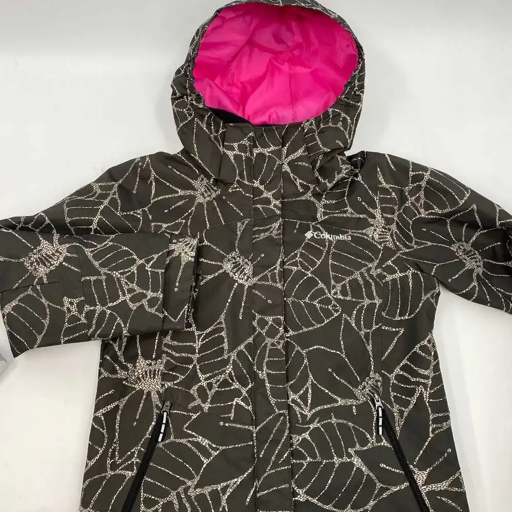 Columbia this jacket
